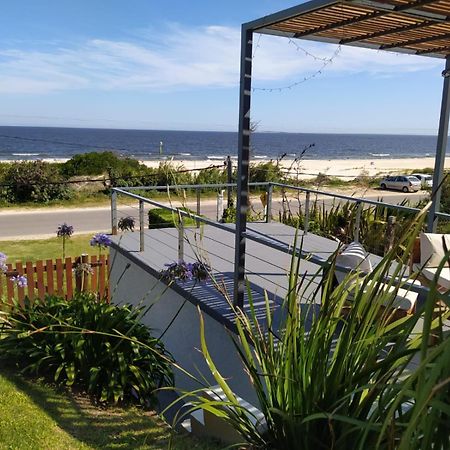 Casas Arena Y Sol - Frente Al Mar Villa Parque del Plata Exterior photo