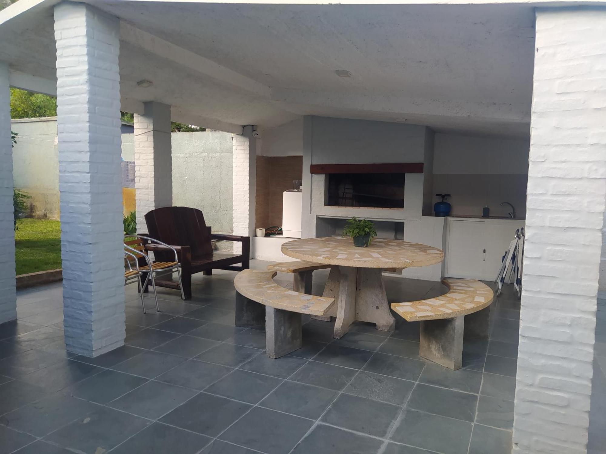 Casas Arena Y Sol - Frente Al Mar Villa Parque del Plata Exterior photo