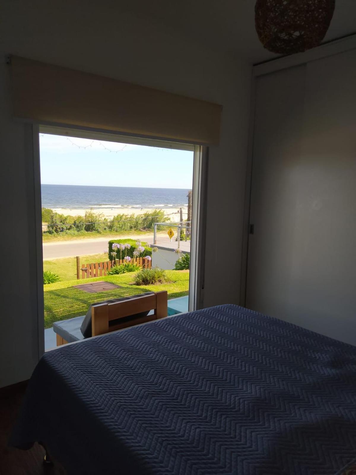 Casas Arena Y Sol - Frente Al Mar Villa Parque del Plata Exterior photo